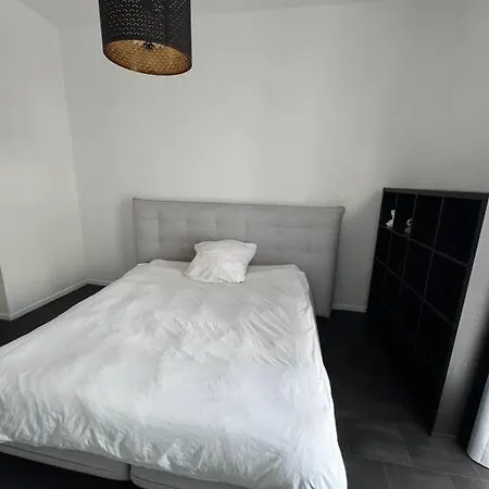 Apartamento Zentrale In Naehe Hbf